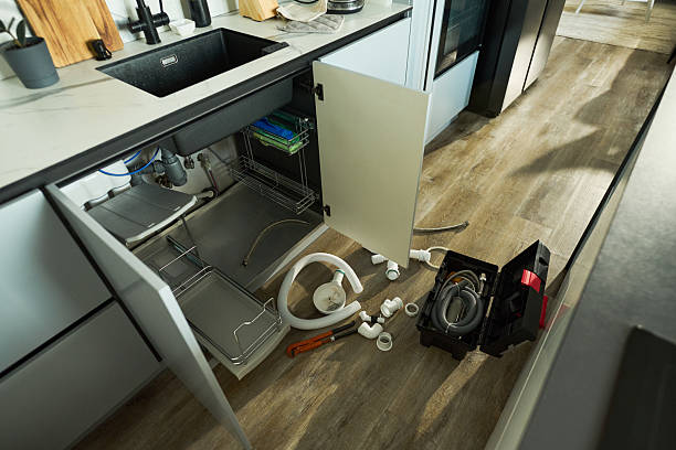 24/7 Emergency Plumbing experts in Van Alstyne, TX